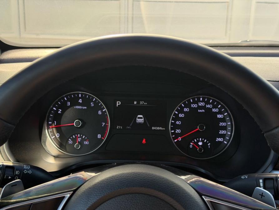Kia Cerato IV Рестайлинг Волгоград  - изображение 16