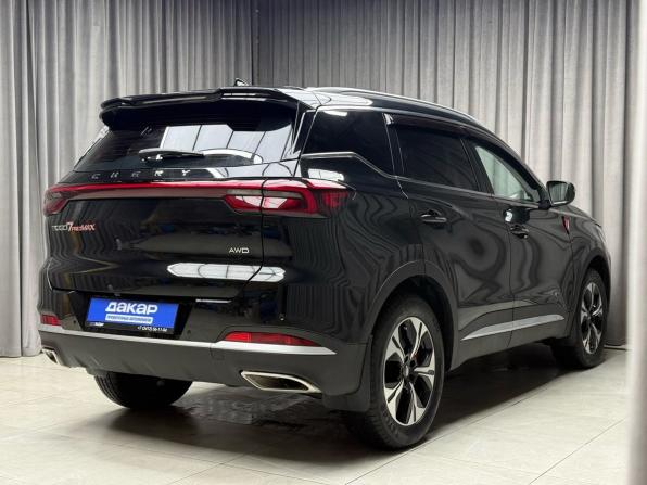 Chery Tiggo 7 Pro Max I с пробегом 2023 года, цена 2 274 000 рублей, 20659 км, внедорожник, Автокод Объявления