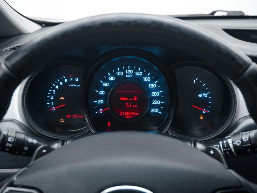 Kia Ceed II Ростов-на-Дону  - изображение 13