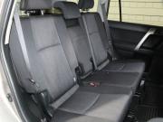 Toyota Land Cruiser Prado 150 Series Рестайлинг 2 Москва  - изображение 52