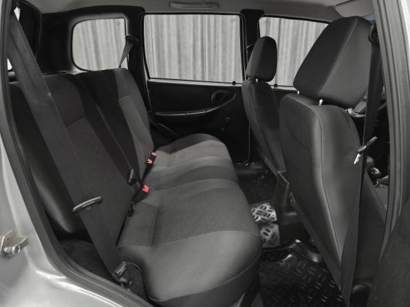 Chevrolet Niva I Рестайлинг с пробегом 2013 года, цена 559 000 рублей, 140000 км, внедорожник, Автокод Объявления