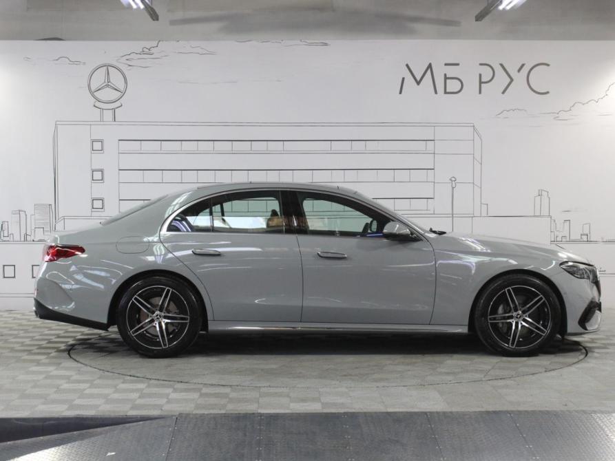 Mercedes-Benz E-Класс VI (W214 S214) Москва  - изображение 6