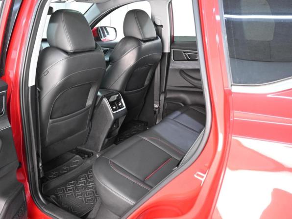 Chery Tiggo 7 Pro I с пробегом 2022 года, цена 1 699 000 рублей, 88211 км, внедорожник, Автокод Объявления