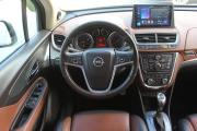 Opel Mokka I Белгород  - изображение 45
