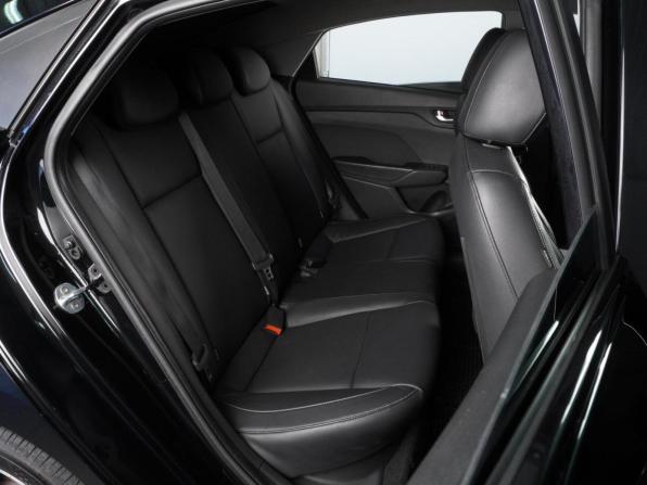 Hyundai Solaris II с пробегом 2018 года, цена 1 550 000 рублей, 97000 км, седан, Автокод Объявления