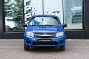 Lada (ВАЗ) Granta I Ульяновск  - изображение 18
