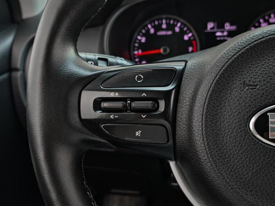 Kia Rio IV Краснодар  - изображение 16