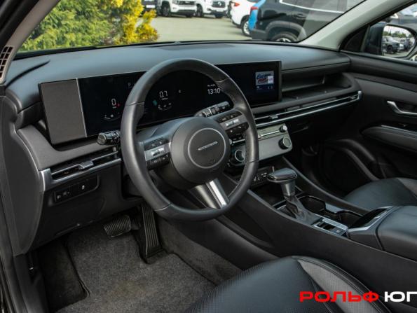 Hyundai Tucson IV Рестайлинг с пробегом 2025 года, цена 3 828 000 рублей, 15526 км, внедорожник, Автокод Объявления