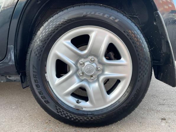 Toyota RAV4 III (XA30) Рестайлинг с пробегом 2012 года, цена 1 450 000 рублей, 226360 км, внедорожник, Автокод Объявления