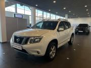Nissan Terrano III (D10) Чебоксары  - изображение 41