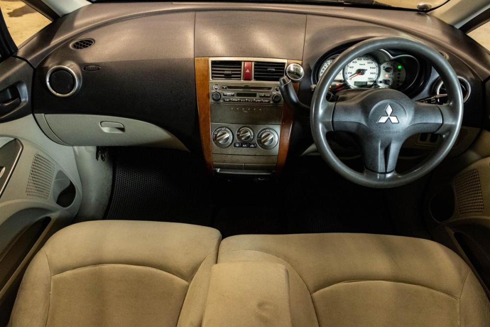 Mitsubishi Colt VI (Z20/Z30) Уфа  - изображение 5