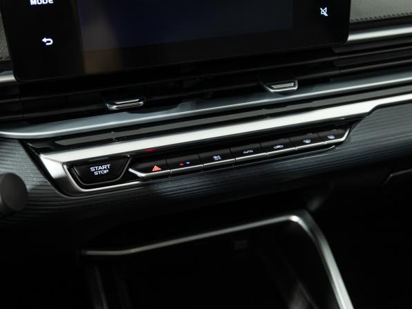Belgee S50 с пробегом 2025 года, цена 1 849 585 рублей, 18099 км, седан, Автокод Объявления