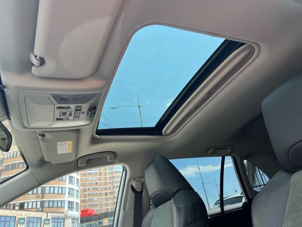 Toyota RAV4 V (XA50) с пробегом 2022 года, цена 3 000 000 рублей, 103000 км, внедорожник, Автокод Объявления