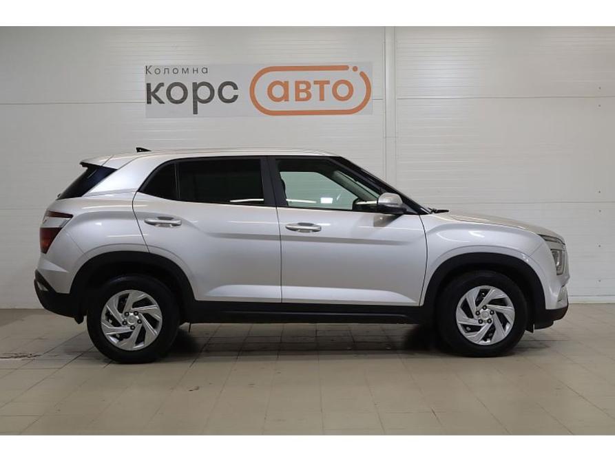 Hyundai Creta II Коломна  - изображение 4