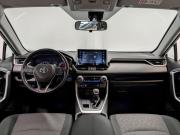 Toyota RAV4 V (XA50) Санкт-Петербург  - изображение 42
