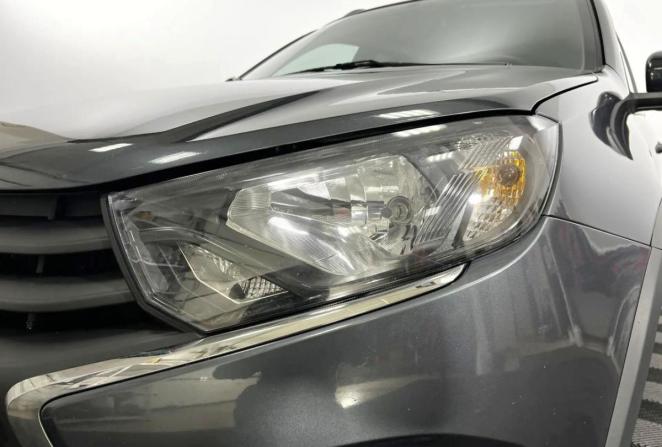 Lada (ВАЗ) Granta I Рестайлинг с пробегом 2024 года, цена 975 000 рублей, 68430 км, универсал, Автокод Объявления