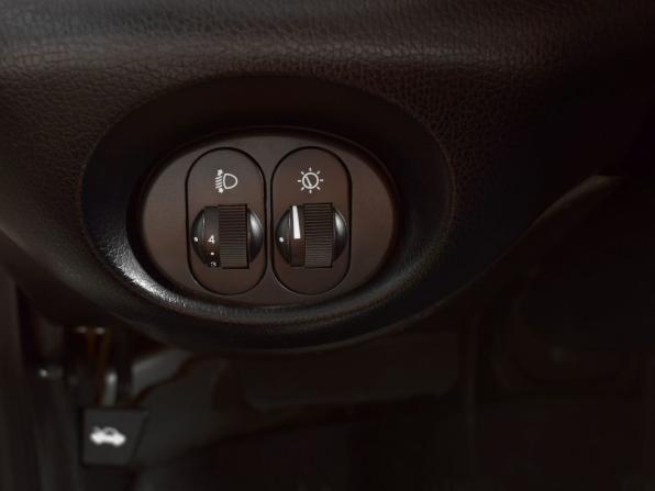 Chevrolet Niva I Рестайлинг с пробегом 2014 года, цена 459 995 рублей, 130099 км, внедорожник, Автокод Объявления