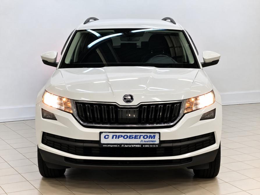 Skoda Kodiaq I Балашиха  - изображение 2