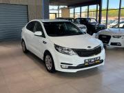 Kia Rio III Рестайлинг Оренбург  - изображение 26