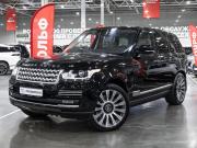 Land Rover Range Rover IV Санкт-Петербург  - изображение 39