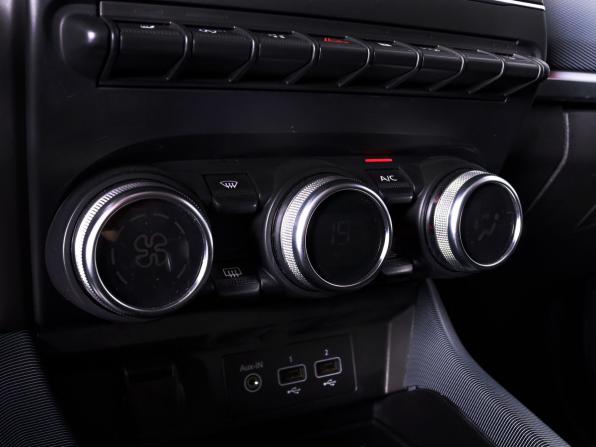Renault Samsung XM3 с пробегом 2020 года, цена 1 820 000 рублей, 75849 км, внедорожник, Автокод Объявления