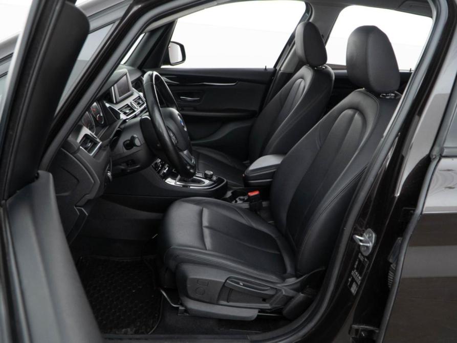 BMW 2 серии Active Tourer F45 Рестайлинг Москва  - изображение 10