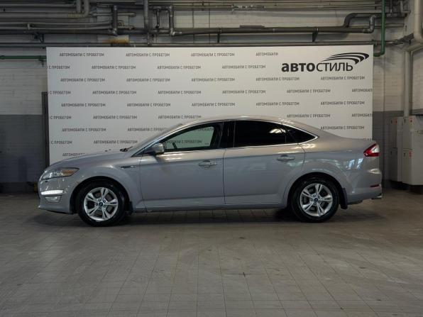Ford Mondeo IV Рестайлинг с пробегом 2012 года, цена 649 000 рублей, 245000 км, седан, Автокод Объявления
