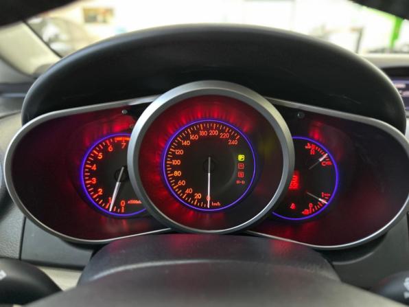 Mazda CX-7 I Рестайлинг с пробегом 2010 года, цена 950 000 рублей, 195258 км, внедорожник, Автокод Объявления