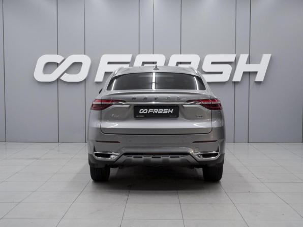 Haval F7x I с пробегом 2021 года, цена 1 950 000 рублей, 52221 км, внедорожник, Автокод Объявления