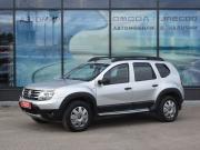 Renault Duster I Архангельск  - изображение 14