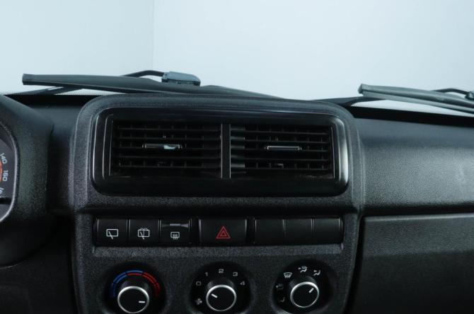 Lada (ВАЗ) Niva с пробегом 2022 года, цена 679 000 рублей, 53401 км, внедорожник, Автокод Объявления