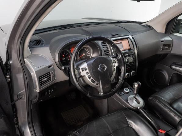 Nissan X-Trail II с пробегом 2008 года, цена 1 060 000 рублей, 226239 км, внедорожник, Автокод Объявления