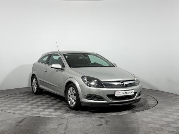 Opel Astra H Рестайлинг с пробегом 2008 года, цена 579 000 рублей, 130287 км, хэтчбек, Автокод Объявления