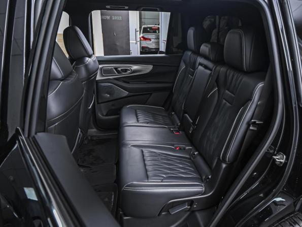 GAC GS8 II с пробегом 2023 года, цена 3 670 000 рублей, 7554 км, внедорожник, Автокод Объявления
