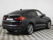 BMW X4 I (F26) Москва  - изображение 25