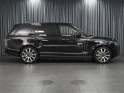Land Rover Range Rover IV Ставрополь  - изображение 34