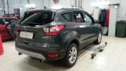 Ford Kuga II Рестайлинг Санкт-Петербург  - изображение 9