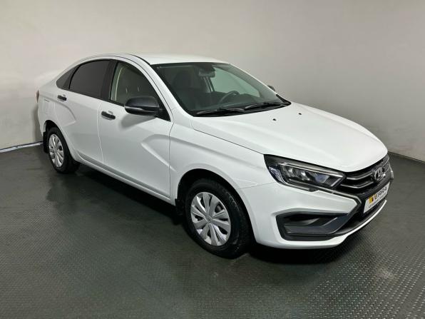 Lada (ВАЗ) Vesta I Рестайлинг (NG) с пробегом 2023 года, цена 1 050 000 рублей, 91063 км, седан, Автокод Объявления