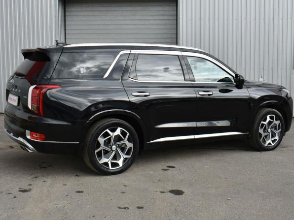 Hyundai Palisade I с пробегом 2020 года, цена 4 099 000 рублей, 114630 км, внедорожник, Автокод Объявления