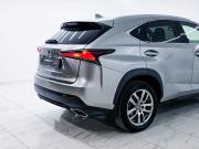 Lexus NX I Рестайлинг Уфа  - изображение 61