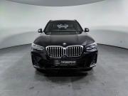 BMW X3 III (G01) Уфа  - изображение 29