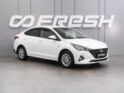 Hyundai Solaris II Рестайлинг Воронеж  - изображение 17