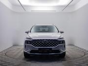 Hyundai Santa Fe IV Рестайлинг Москва  - изображение 23
