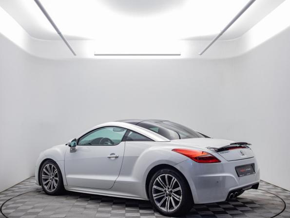 Peugeot RCZ I с пробегом 2011 года, цена 1 547 000 рублей, 85291 км, купе, Автокод Объявления