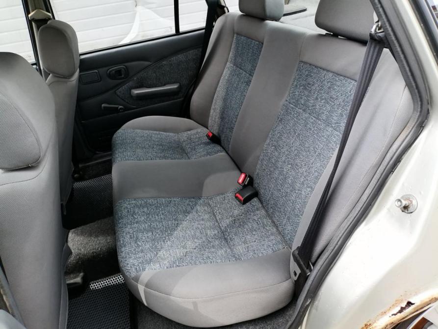 Daewoo Nexia I Санкт-Петербург  - изображение 11