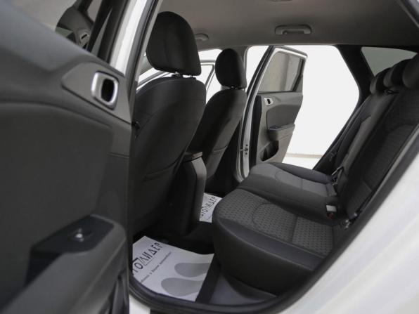 Kia Ceed III с пробегом 2019 года, цена 949 000 рублей, 70518 км, универсал, Автокод Объявления