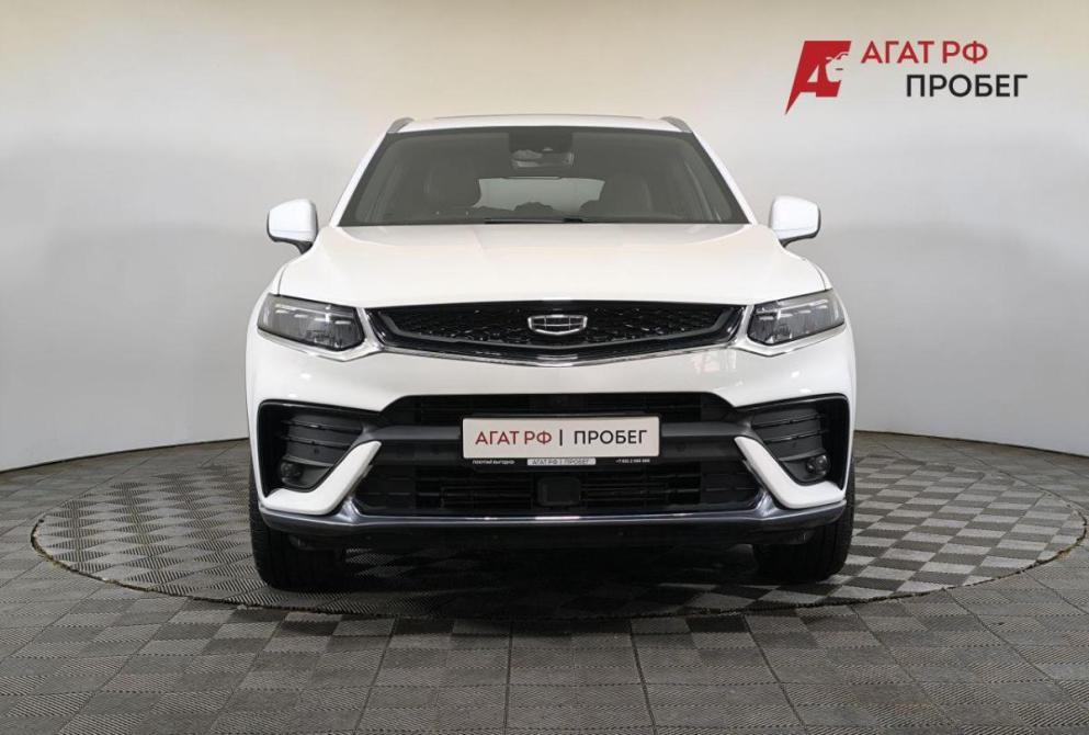 Geely Tugella I Рестайлинг Нижний Новгород  - изображение 2