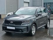 Kia Sorento IV Санкт-Петербург  - изображение 22