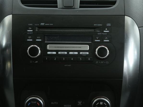 Suzuki SX4 I (Classic) Рестайлинг с пробегом 2010 года, цена 933 000 рублей, 143000 км, хэтчбек, Автокод Объявления