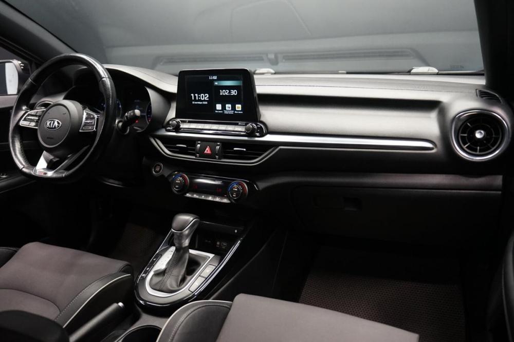 Kia Cerato IV Крым  - изображение 22
